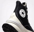 Converse Run Star Legacy CX Black / Egret / White Men's 4.5 / Women's 6.5 M 194433813143 Shoe Deals Outlet