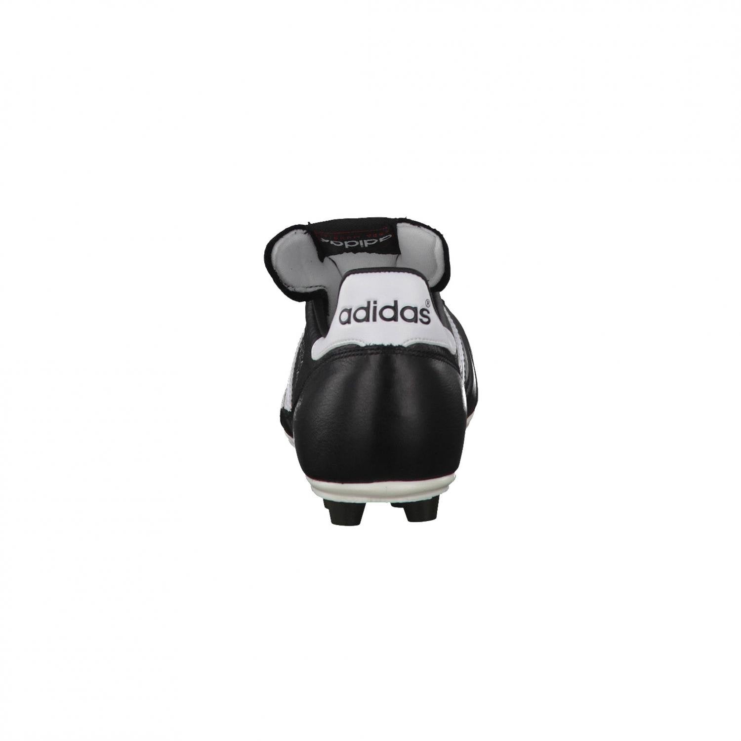 adidas Copa Mundial - Men's Black/Cloud White/Black Shoe Deals Outlet