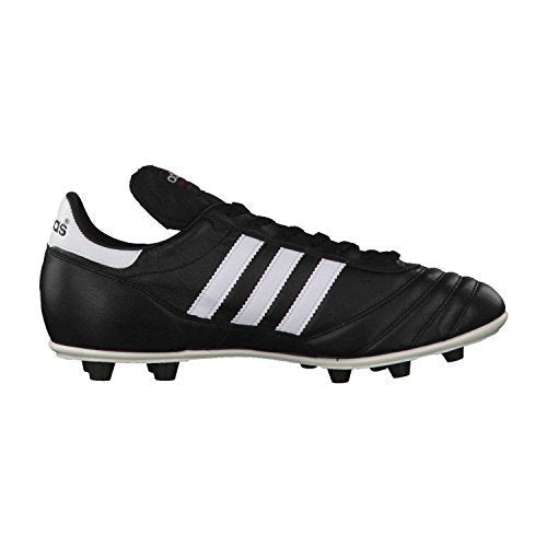adidas Copa Mundial - Men's Black/Cloud White/Black Shoe Deals Outlet