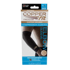 CopperFit Freedom Black Copper Infused Compression Black Large 754502040940 Shoe Deals Outlet
