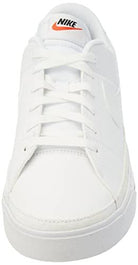 Nike Court Legac Next Nature - Men's White/Black Shoe Deals Outlet