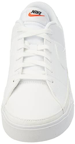 Nike Court Legac Next Nature - Men's White/Black Shoe Deals Outlet