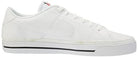 Nike Court Legac Next Nature - Men's White/Black Shoe Deals Outlet