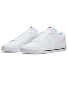 Nike Court Legac Next Nature - Men's White/Black Shoe Deals Outlet
