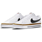 Nike Court Legac Next Nature - Men's White/University Red/Black Shoe Deals Outlet