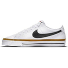 Nike Court Legac Next Nature - Men's White/University Red/Black Shoe Deals Outlet
