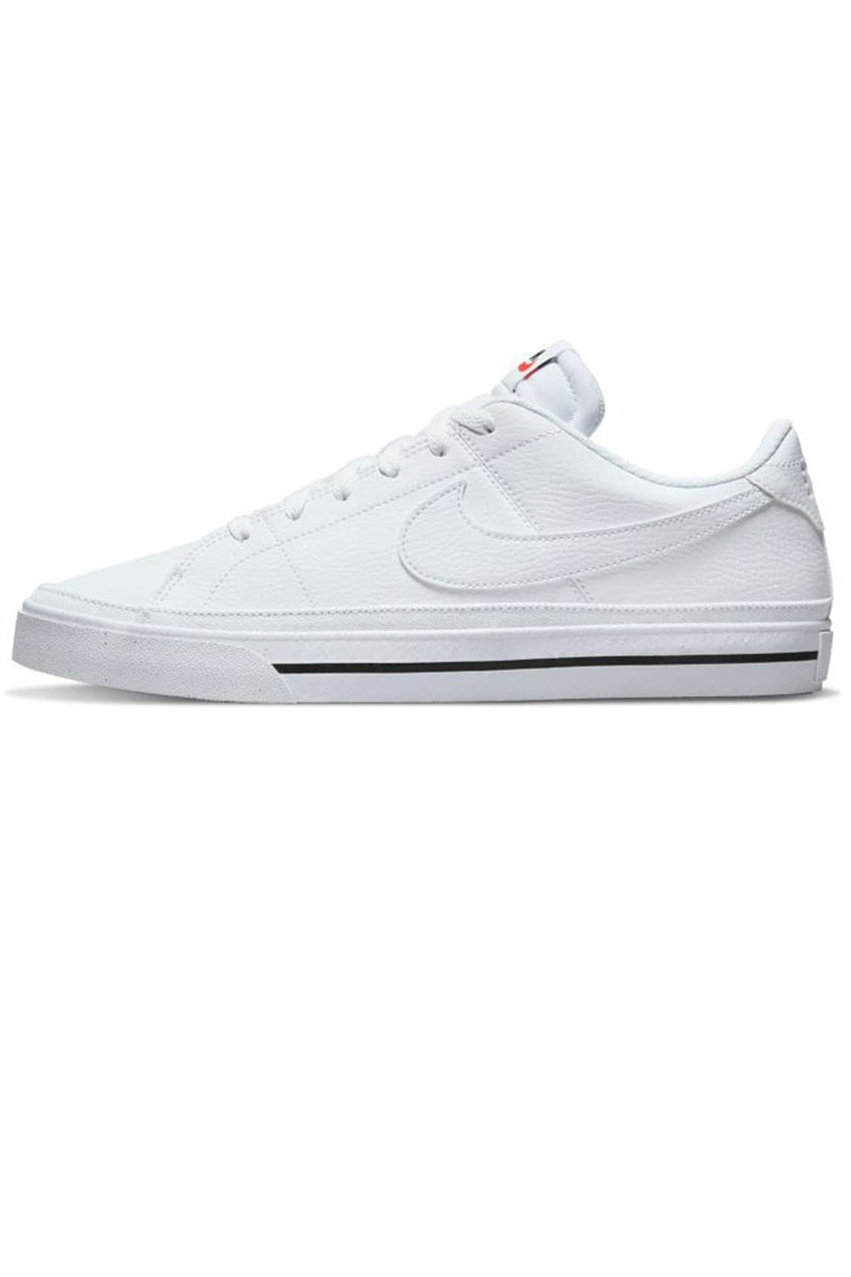 Nike Court Legac Next Nature - Men's White/Black Shoe Deals Outlet