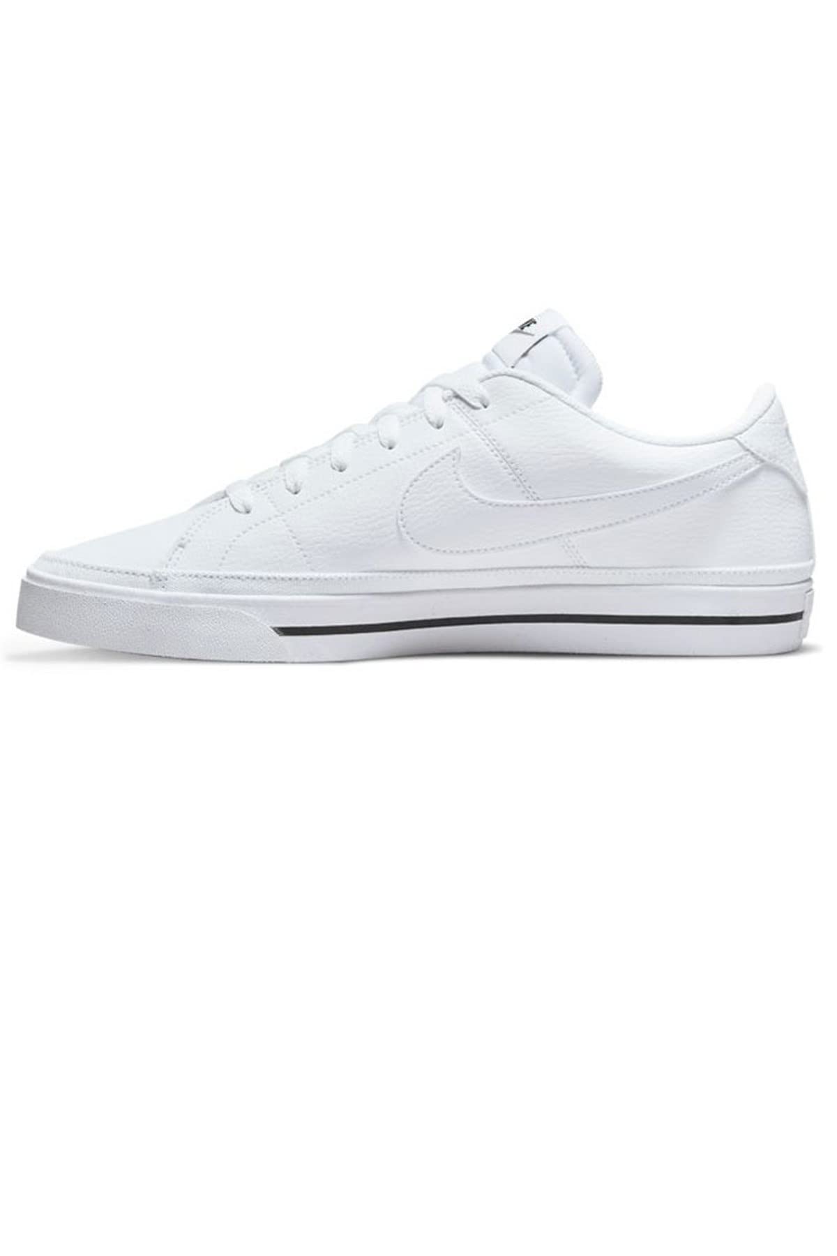 Nike Court Legac Next Nature - Men's White/Black Shoe Deals Outlet