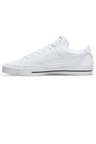 Nike Court Legac Next Nature - Men's White/Black Shoe Deals Outlet