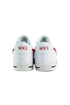 Nike Court Legac Next Nature - Men's White/University Red - black Shoe Deals Outlet