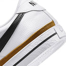 Nike Court Legac Next Nature - Men's White/University Red/Black Shoe Deals Outlet