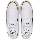 Nike Court Legac Next Nature - Men's White/University Red/Black Shoe Deals Outlet