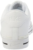 Nike Court Legac Next Nature - Men's White/Black Shoe Deals Outlet
