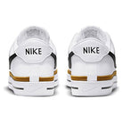 Nike Court Legac Next Nature - Men's White/University Red/Black Shoe Deals Outlet
