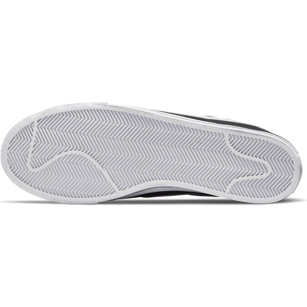 Nike Court Legacy Next Nature - Men's Black White Shoe Deals Outlet
