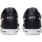Nike Court Legacy Next Nature - Men's Black White Shoe Deals Outlet
