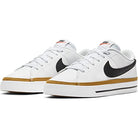 Nike Court Legacy - Women's White/Desert Ochre/Team Orange/Black Shoe Deals Outlet