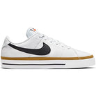 Nike Court Legacy - Women's White/Desert Ochre/Team Orange/Black Shoe Deals Outlet