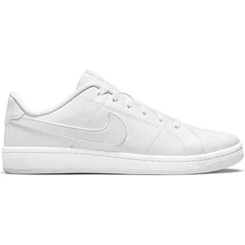 Nike Court Royale 2 Next Nature - Men's White White White 100 Shoe Deals Outlet