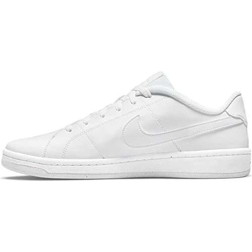 Nike Court Royale 2 Next Nature - Men's White White White 100 Shoe Deals Outlet