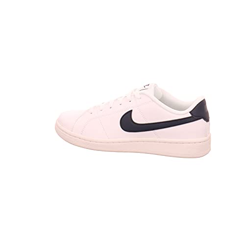 Nike Court Royale 2 Next Nature - Men's White Obsidian Shoe Deals Outlet