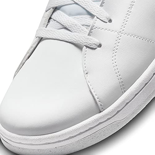 Nike Court Royale 2 Next Nature - Men's White White White 100 Shoe Deals Outlet