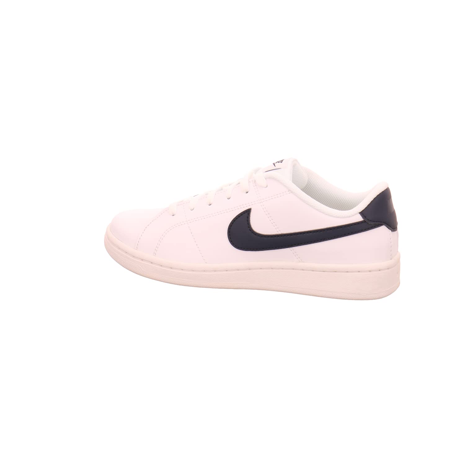 Nike Court Royale 2 Next Nature - Men's White Obsidian Shoe Deals Outlet