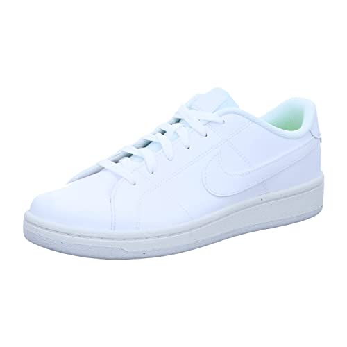 Nike Court Royale 2 Next Nature - Men's Black/White Shoe Deals Outlet