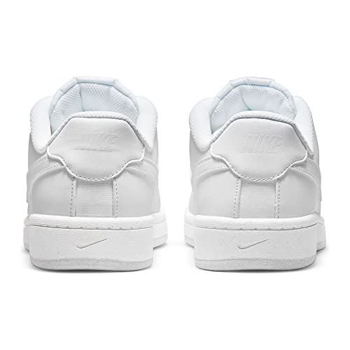 Nike Court Royale 2 Next Nature - Men's White White White 100 Shoe Deals Outlet