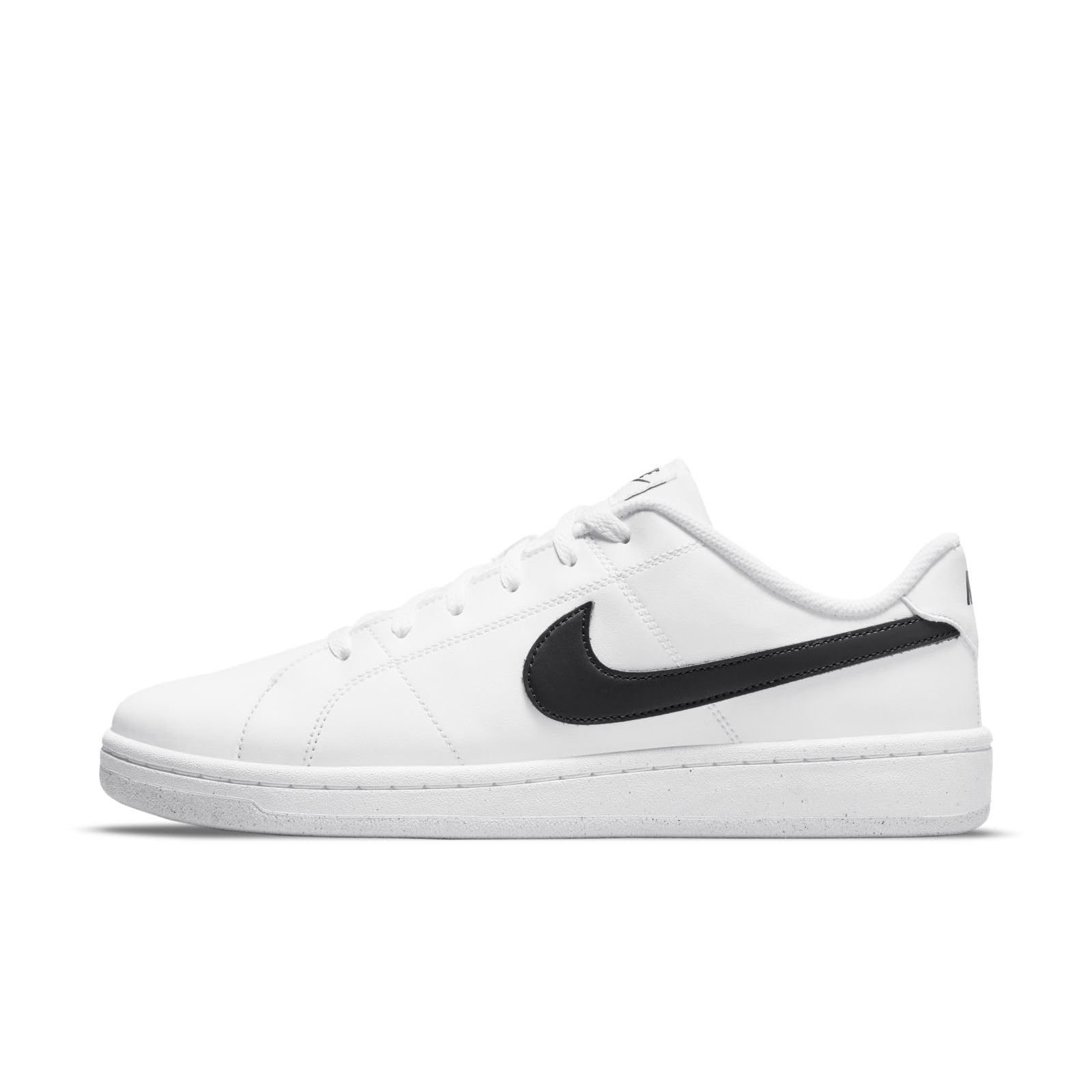 Nike Court Royale 2 Next Nature - Men's White Shoe Deals Outlet