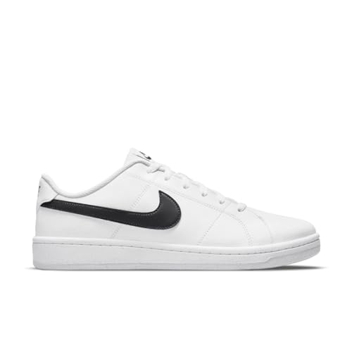 Nike Court Royale 2 Next Nature - Men's White Shoe Deals Outlet
