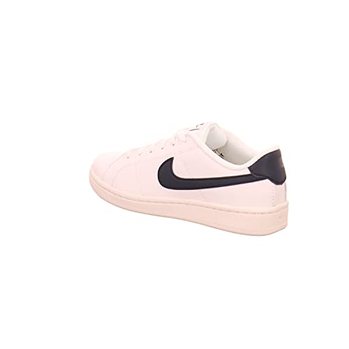 Nike Court Royale 2 Next Nature - Men's White Obsidian Shoe Deals Outlet