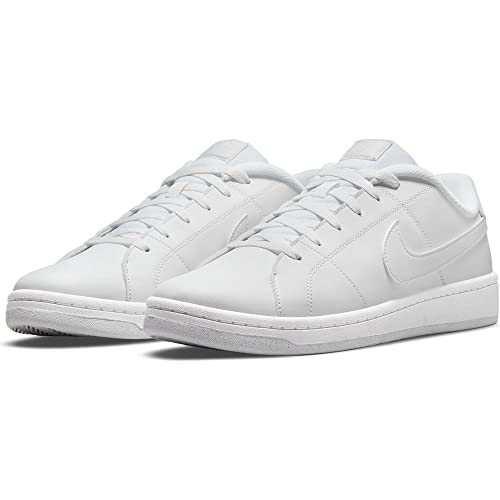 Nike Court Royale 2 Next Nature - Men's White White White 100 Shoe Deals Outlet