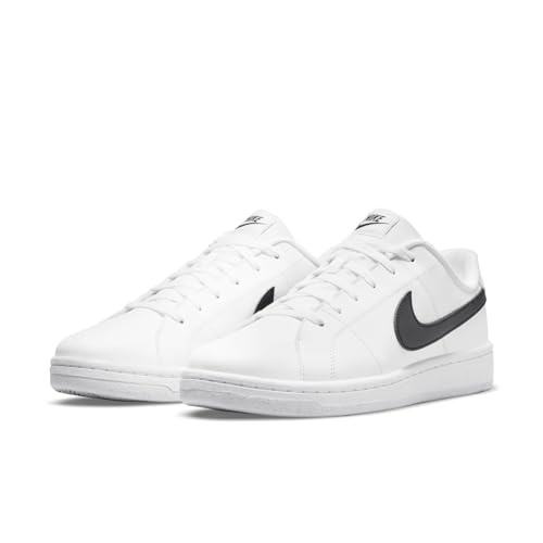 Nike Court Royale 2 Next Nature - Men's White Shoe Deals Outlet