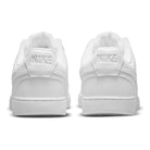 Nike Court Vision Low Next Nature - Men's White Shoe Deals Outlet