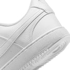 Nike Court Vision Low Next Nature - Men's White Shoe Deals Outlet