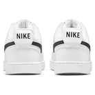 Nike Court Vision Low Next Nature - Men's Black Shoe Deals Outlet