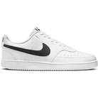 Nike Court Vision Low Next Nature - Men's Black Shoe Deals Outlet