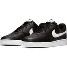 Nike Court Vision Low Next Nature - Men's Black Shoe Deals Outlet