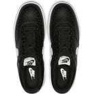 Nike Court Vision Low Next Nature - Men's Black Shoe Deals Outlet