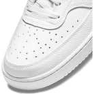 Nike Court Vision Low Next Nature - Men's Black Shoe Deals Outlet