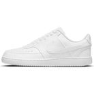 Nike Court Vision Low Next Nature - Men's White Shoe Deals Outlet
