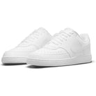 Nike Court Vision Low Next Nature - Men's White Shoe Deals Outlet