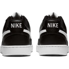 Nike Court Vision Low Next Nature - Men's Black Shoe Deals Outlet