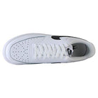 Nike Court Vision Low Next Nature - Men's Black Shoe Deals Outlet