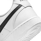 Nike Court Vision Low Next Nature - Men's Black Shoe Deals Outlet