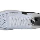 Nike Court Vision Low Next Nature - Men's White Shoe Deals Outlet