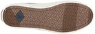 Sperry Crest Vibe Sneaker - Women's Grey Shoe Deals Outlet