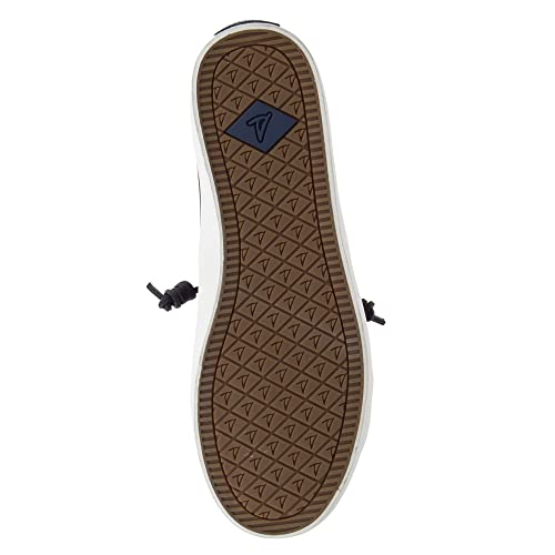 Sperry Crest Vibe Sneaker - Women's Black Shoe Deals Outlet