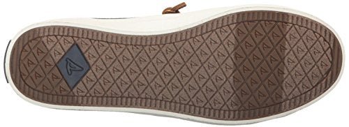 Sperry Crest Vibe Sneaker - Women's Navy Shoe Deals Outlet
